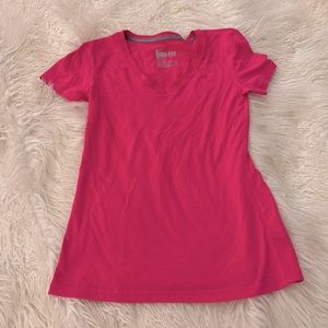 Nike Dri-Fit Tee - Pink